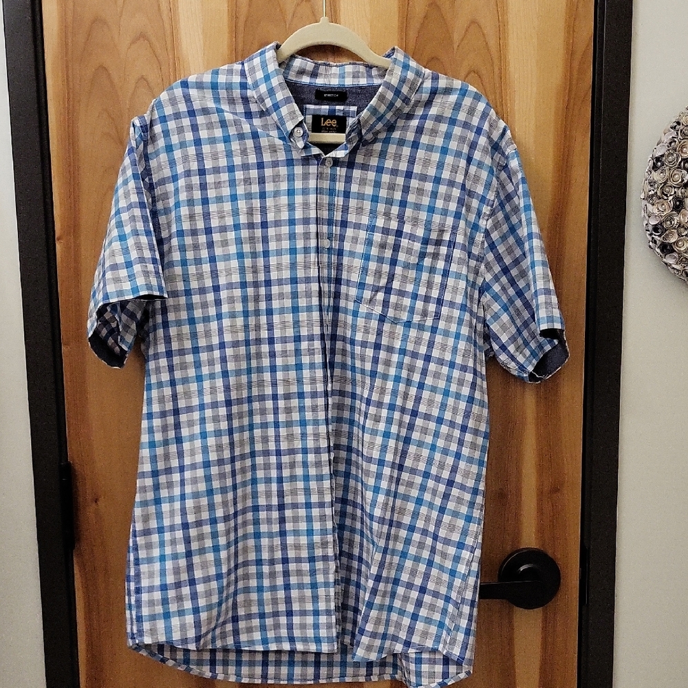 Lee Men's Shirt